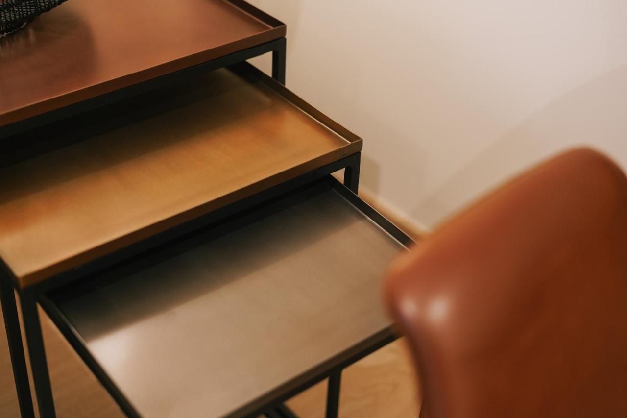 Debambu Atarazanas Aparthotel Malaga Luaran gambar